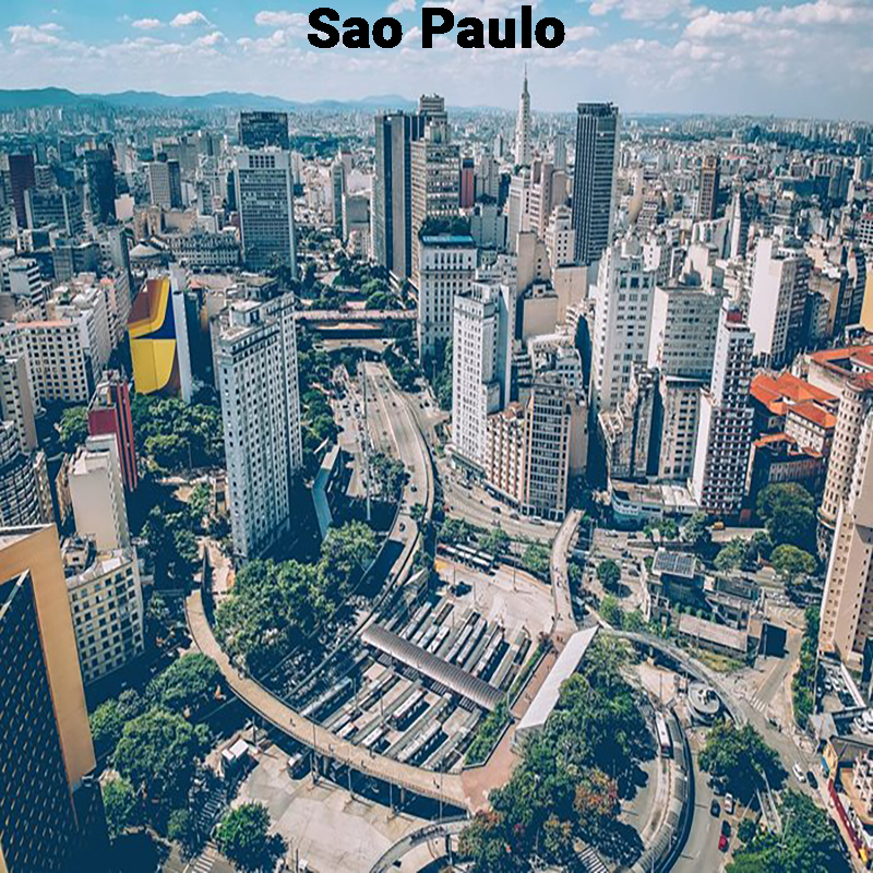 São Paulo